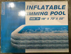 Heytech INFLATABLE Swimming POOL - 118