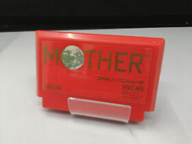Famicom Software MOTHER Nintendo