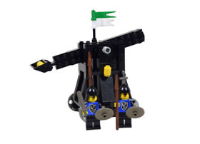 NEW Lego Castle Black Falcons 6030 Catapult Sealed LEGOLAND - Ships World Wide