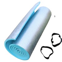 180x50cm Outdoor Traveling Camping Hiking Sleeping Beach Mat Pad Picnic Cushion