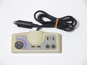 PC-Engine DUO R Rapid Fire Controller Pad NEC Import Japan 655