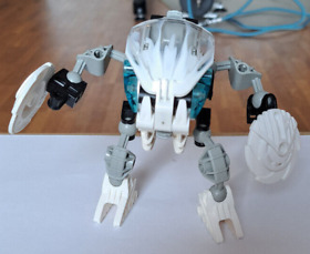 LEGO Bionicle Bohrok Kohrak #8565 without Crane VERY GOOD CONDITION!