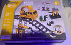 Fun Little Toys, Track Story, Engineering Track, Brand New, 2019, 241 Pieces