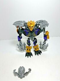 LEGO Bionicle: Onua Master of Earth 70789