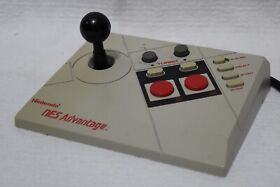 NES Advantage Controller Pad