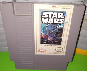 Star Wars NES