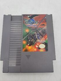 **TESTED* Twin Eagle Nintendo NES - AUTHENTIC Cartridge only see pics