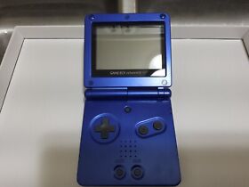 Nintendo Gameboy Advance with "Dogz" game, no charger