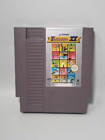 Game Nintendo Nes Track & Field II Cartridge Only