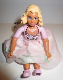 LEGO Belvfemale17b Belville Figure Woman Princess Rosaline 5805 Palace B25