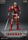 Medieval Knight Iron Man - Deluxe Version by BEAST KINGDOM (DAH-046DX )
