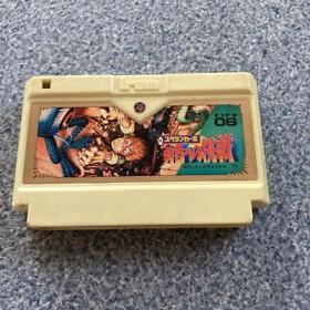 Famicon FC Spelunker 2 Classic NES Nintendo Famicom 8-bit Game Cartridge