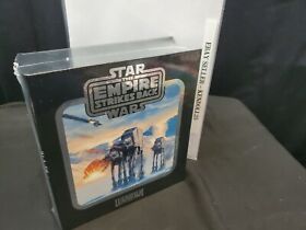 Nuevo sello NES Star Wars: El Imperio Contraataca - LRG - ¡Envío rápido en una caja!