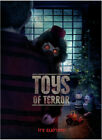 Toys of Terror (DVD), DVD NTSC
