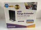 Netgear  Wifi Range Extender/Booster N300