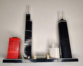 LEGO Architecture Chicago (21033)