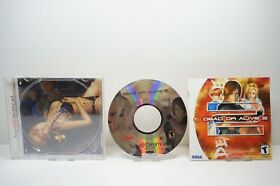 Dead or Alive 2 USA - Sega Dreamcast - DC