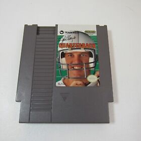 John Elway's Quarterback NES (Nintendo Entertainment System, 1989)3
