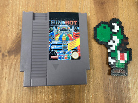 PIN bot - En Loose Jeux NES fra - Occasion