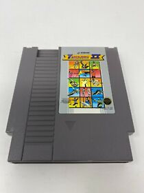 Track & Field II 2 (Nintendo Entertainment System) Tested Working NES