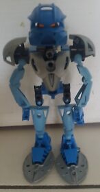 lego bionicle 8570 in mint condition