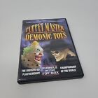 Puppet Master Vs. Demonic Toys (DVD, 2006)