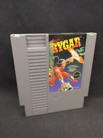Rygar for Nintendo NES - Cartridge Only