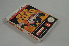 Super Off Road NES Spiel CIB (sehr gut) #2 #2233