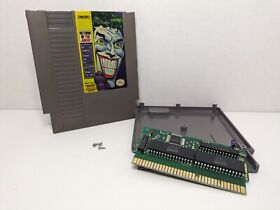 Batman: Return of the Joker (Nintendo Entertainment System, NES, 1991) Authentic