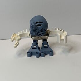 LEGO Bionicle Tohunga MATORO 1393 Complete Figure No Disk (A)