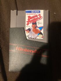 Bases Loaded II 2 - Fun NES Nintendo Baseball Game