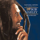 Bob & the Wailers Marley - Natural Mystic