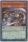 YuGiOh! 25th Anniversary Tin Dueling Heroes 3x COMMON x3 - Pick A Card Playset