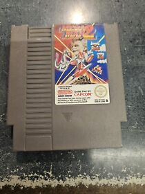 Mega Man 2 / Nintendo NES