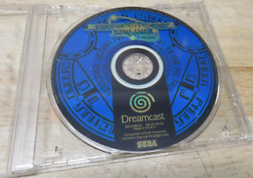 Phantasy Star Online Ver. 2 for Sega Dreamcast! Disc Only. Read Description