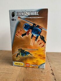 LEGO Bionicle 8537 Nui Rama MISB New