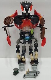 LEGO Bionicle Bohrok KAITA ZA combo of Tahnok 8563 + Nuhvok 8561 + Pahrak 8560