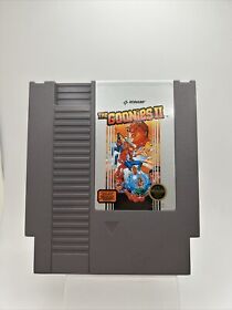 NES - The Goonies 2 für Nintendo NES