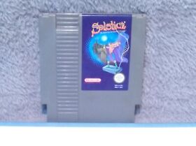 Solstice The Quest for the Staff of Demnos (Nintendo NES) Cartridge Only [PAL]