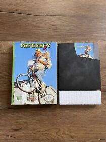 Paperboy 2 for Nintendo NES In Box Great Shape