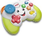 Fisher-Price Laugh & Learn Baby & Toddler Controller Pretend Video Game Toy