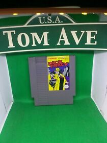 Dick Tracy (Nintendo Entertainment System NES) Cart Only FAIR