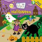 Baby Einstein: Touch and Feel Halloween (A Touch-and-feel Book) - ACCEPTABLE