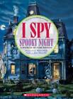 I Spy Spooky Night: A Book of Picture Riddles - Hardcover - GOOD