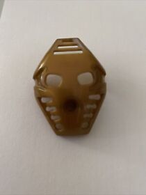 LEGO Bionicle - Bionicle Gold - Mask Of Pakari