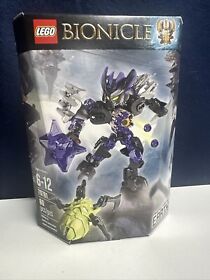 LEGO BIONICLE: Protector of Earth (70781) FACTORY SEALED