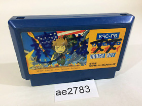 ae2783 Dough Boy NES Famicom Japan