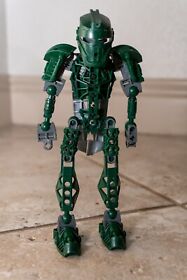 Lego Bionicle Toa Matau 8903