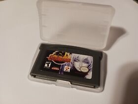 Castlevania Aria Of Sorrow GBA 2006 Nintendo Game Boy Advance Cartridge Tested