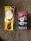 Mickey Mouse Bento Rice Paddle & Container Set